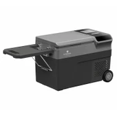 Evacool EVA 40IM 38Litre 12/24V -20 °C Kompresörlü Taşınabilir Soğutucu - 4