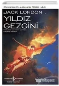YILDIZ GEZGİNİ İş Bankası Kültür Yayınları Jack London(İKİNCİ EL - 1