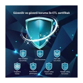 Renogy 1000W Tam Sinüs 12V İnvertör - 3