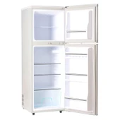 EvaCool Eva M138 138Lt 12-24V Sabit Kompresörlü Karavan Buzdolabı - 2