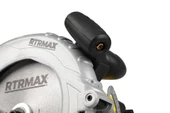 RTM382 Lazerli Daire Testere 185 mm 1300 W - 3