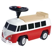 VW Minibüs T1 Kırmızı Bingit Araba - 1