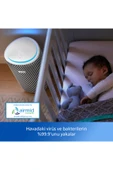 Philips 3200 Serisi Hava Temizleyici, 135 m2'ye Kadar Etkili, Air+ Uygulaması ile Uzaktan Kontrol AC3220/10 - 6