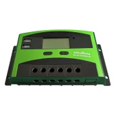 Mullinix 12/24V 30A PWM Solar Şarj Kontrol Cihazı - 2