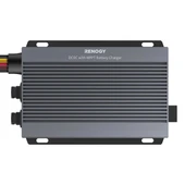 Renogy 12v/24v IP67 50A Mppt Şarj Kontrol Cihazı ve DC-DC Şarj Cihazı - 1