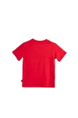 Bad Bear Tee Kids Crimson Red 23.06.07.001K Kırmızı T-Shirt Çocuk Tişört - 2