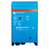 Victron MultiPlus C 24/1600/40-16 24V 1600W Transferli Şarjlı Tam Sinüs İnvertör - 1