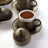 Şekeroğlu Osmanlı Kahvesi 200 G - 2