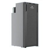 EvaCool Eva Berlin 90Lt 12-24V Sabit Kompresörlü Karavan Buzdolabı - 1