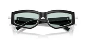 Tiffany TF4234U 8001D9 55 Unisex Güneş Gözlüğü - 5