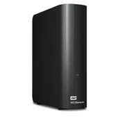 WD Elements 12TB 3.5'' Harici Disk USB 3.0 Siyah WDBWLG0120HBK - 2