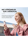 Anker Soundcore Liberty 4 Nc Kulaklık - Blk A3947 - 6