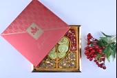 Tadım Dünyası Karışık Hediyelik Lokum 700 gr 022 - 2