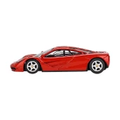Mini Gt 1:64 McLaren F1 Red - 2