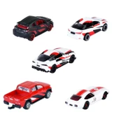 Majorette Toyota Racing 5'li Koleksiyon Paketi - 2