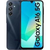 SAMSUNG GALAXY A16 5G 8/256 BLACK - 1