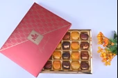 Tadım Dünyası Karışık Hediyelik Kuruyemiş 700 gr 008 - 2