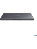 Lenovo Ideapad Slim 3 Intel Core i5 13420H 8GB 512GB SSD Freedos 15.3" WUXGA Taşınabilir Bilgisayar 83K1004ETR - 5