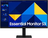 Samsung Essential S3 S30GD LS24D300GAUXUF 24" 5 ms Full HD IPS 100 Hz Monitör Teşhir - 1