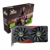 Axle GeForce RTX 3060 12GB GDDR6 192Bit HDMI/DP Ekran Kartı - 1