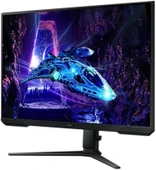 Samsung Odyssey G3 G30D FHD 180 Hz Oyun Monitörü Siyah Outlet - 4