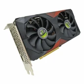 Axle GeForce RTX 3060 12GB GDDR6 192Bit HDMI/DP Ekran Kartı - 3