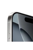APPLE İPHONE 16 PRO MAX 512GB WHİTE TİTANİUM - 4