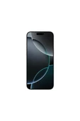 APPLE İPHONE 16 PRO MAX 512GB WHİTE TİTANİUM - 2