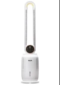 Inova Orion Buharlı Uzaktan Kumandalı Kule Tipi Vantilatör - 1