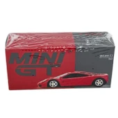 Mini Gt 1:64 McLaren F1 Red - 4
