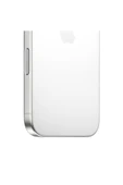 APPLE İPHONE 16 PRO MAX 512GB WHİTE TİTANİUM - 5