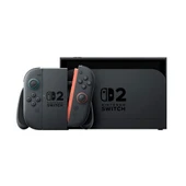 Nintendo Switch 2 + Mario Kart World Bundle Oyun Konsolu - 5