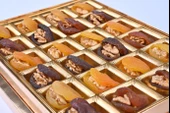 Tadım Dünyası Karışık Hediyelik Kuruyemiş 700 gr 008 - 1