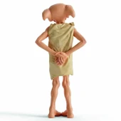 Schleich HP Dobby 13985 - 3