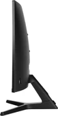 Samsung CR50 LC27R500FHPXUF 27" 4 ms Full HD Curved 60 Hz Oyuncu Monitörü Outlet thumbnail 5