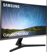 Samsung CR50 LC27R500FHPXUF 27" 4 ms Full HD Curved 60 Hz Oyuncu Monitörü Outlet thumbnail 2