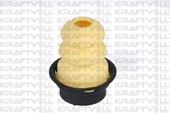 Kraftvoll 10011146  Arka Süspansiyon Takozu Transit V363 14- Bk314002bc - 1