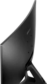 Samsung CR50 LC27R500FHPXUF 27" 4 ms Full HD Curved 60 Hz Oyuncu Monitörü Outlet thumbnail 4