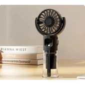 Su Hazneli Mini El Fanı - 1