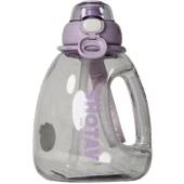 Shotay Hippo Tritan Matara XL 1300 ml - 3