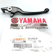 Yamaha Nmax 125 -155 Ön Fren Maneti Orjinal Sağ Ön Fren Kolu Levyesi 2015-25 Supermoto - 1