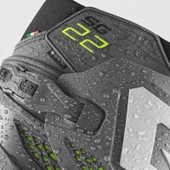 GAERNE SG22 GORE-TEX ENDURO ÇİZME ANTHRACITE - 6