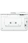 HP Officejet Pro 9730 537P5C Wi-Fi + Tarayıcı + Fotokopi Renkli Çok Fonksiyonlu Mürekkep Püskürtmeli Yazıcı Outlet - 4