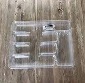ŞEFAF BÜYÜK KAŞIKLIK - 1