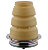 Erastech 14062  Süspansiyon Takozu Arka Ducato Boxer Jumper 1400Kg 15 Jant 03- 23Mm - 1
