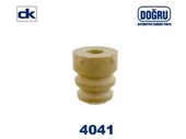 Doğru Kauçuk 4041  Süspansiyon Takozu Cordoba-Ibiza-Fabıa-Roomster-Polo III-Polo IV - 1
