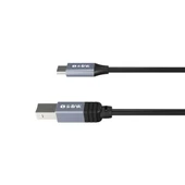 S-link SL-U2004 Usb2.0 1.5m Metal Başlıklı Siyah Yazıcı Kablosu - 4