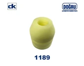 Doğru Kauçuk 1189  Süspansiyon Takozu Ön Vectra B 95- - 1