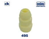 Doğru Kauçuk 495  Süspansiyon Takozu Ön Kısa Doblo 1.2 1.6 16V 1.3Mjtd 1.9Mjtd - 1