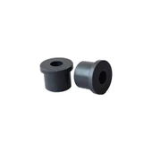 Monreal 30255  Makas Lastiği-(Büyük Dar 17Mm) Nissan D21/D22 - 1